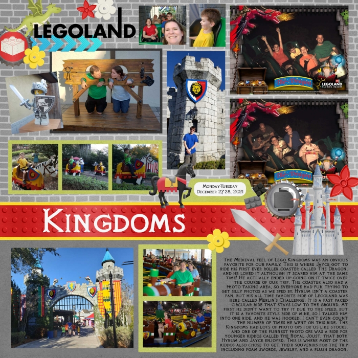 Lego