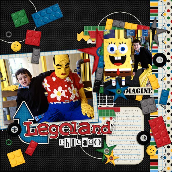 legoland.