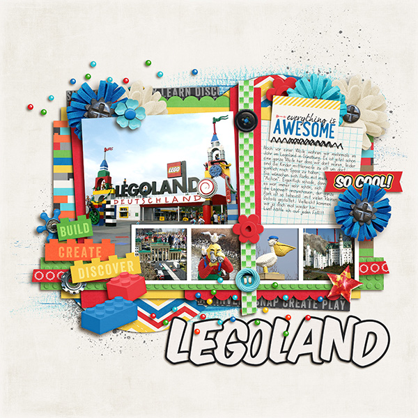 Legoland