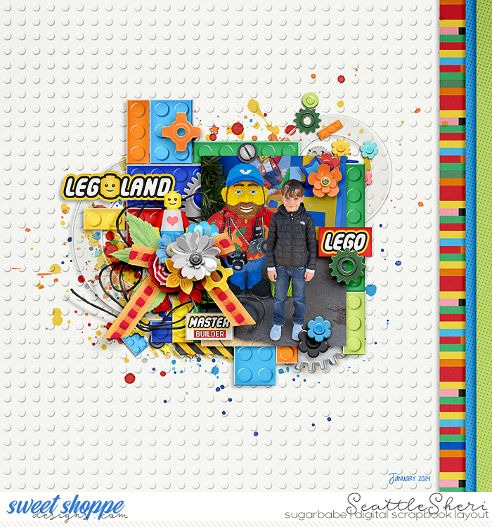 Legoland