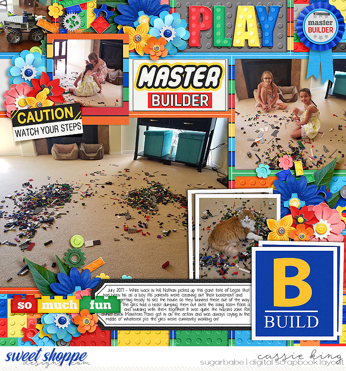 Legos