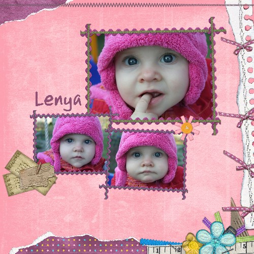 Lenya