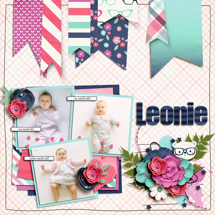 Leonie