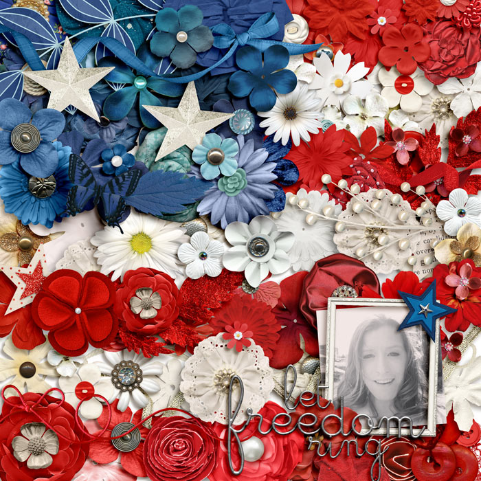 Let Freedom Ring