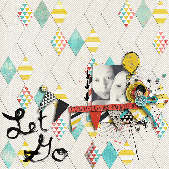 Let Go