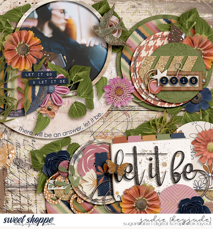 Let it Be