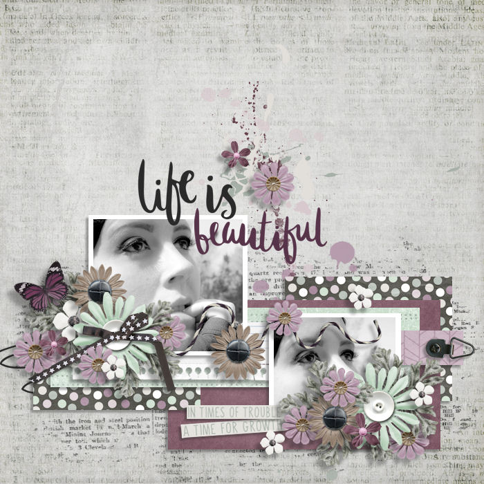 Let It Be