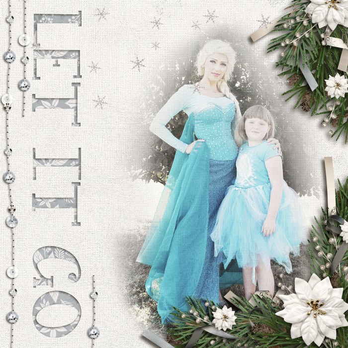 Let It Go