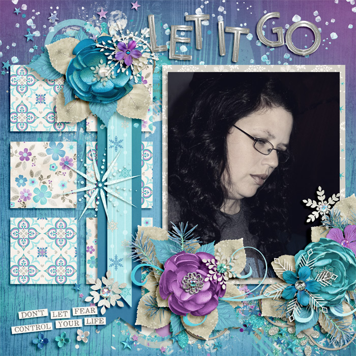 Let it go