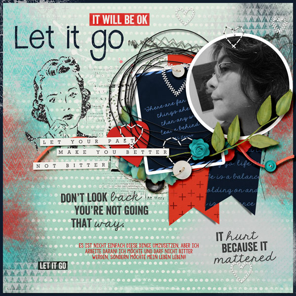 Let it go