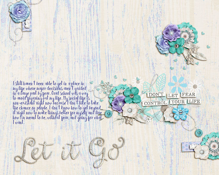 Let It Go
