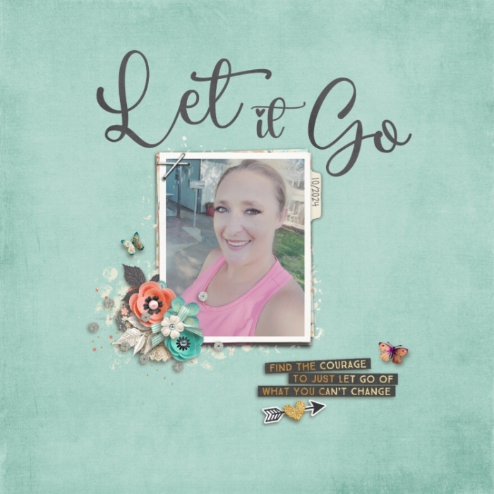 Let it go