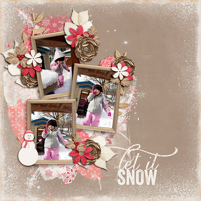 Let It Snow