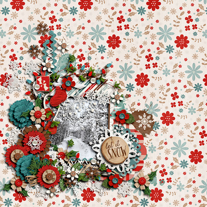 Let It Snow