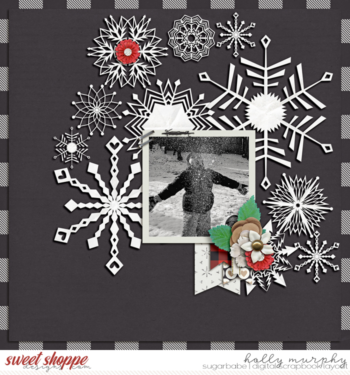 Let it Snow