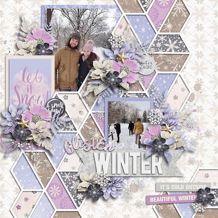 Let it snow