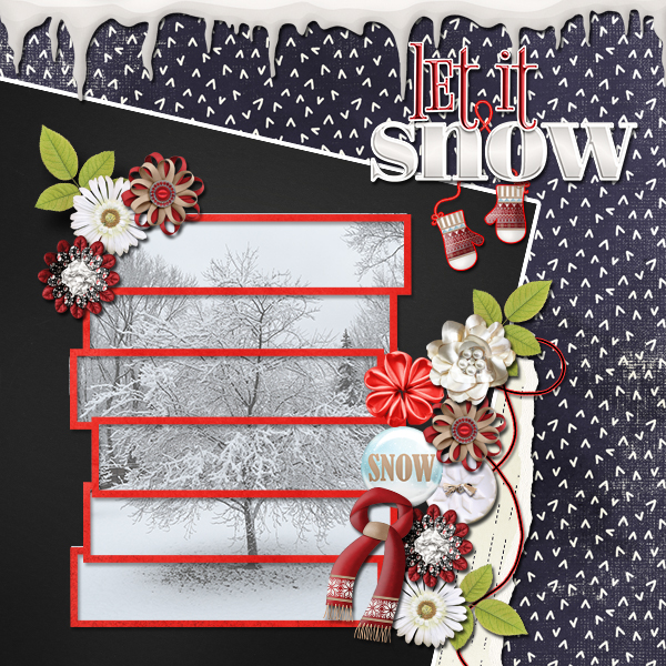 Let It Snow
