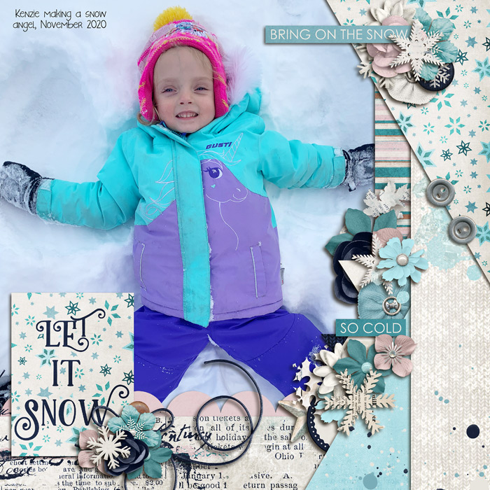 Let it Snow