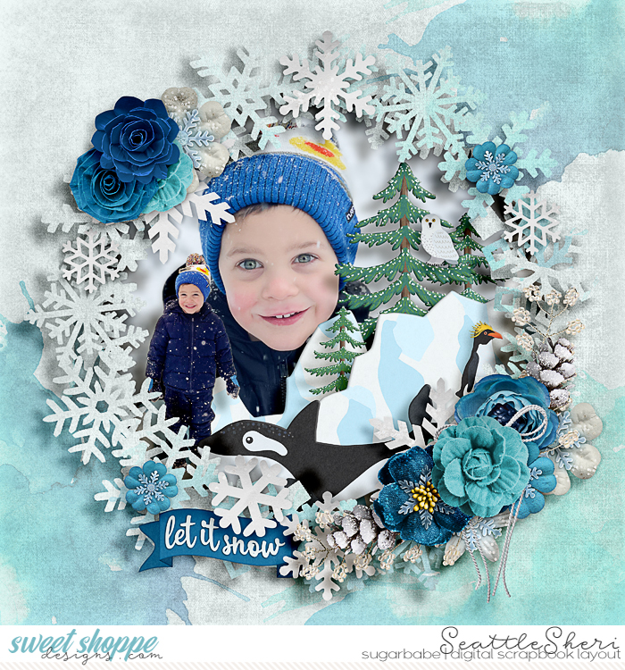 Let it Snow