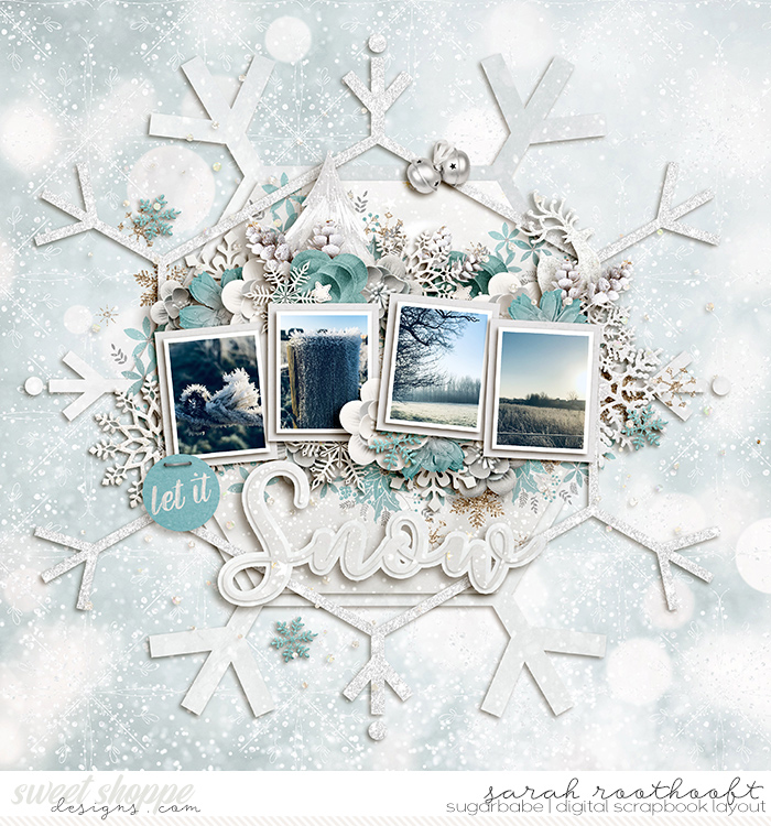Let It Snow