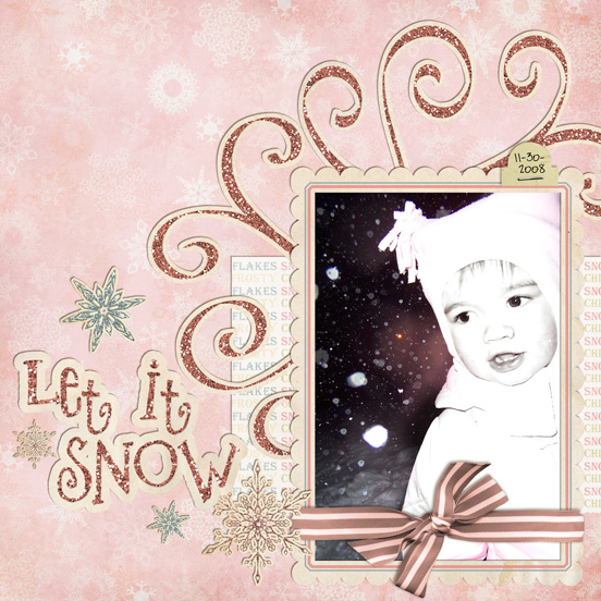 Let It Snow