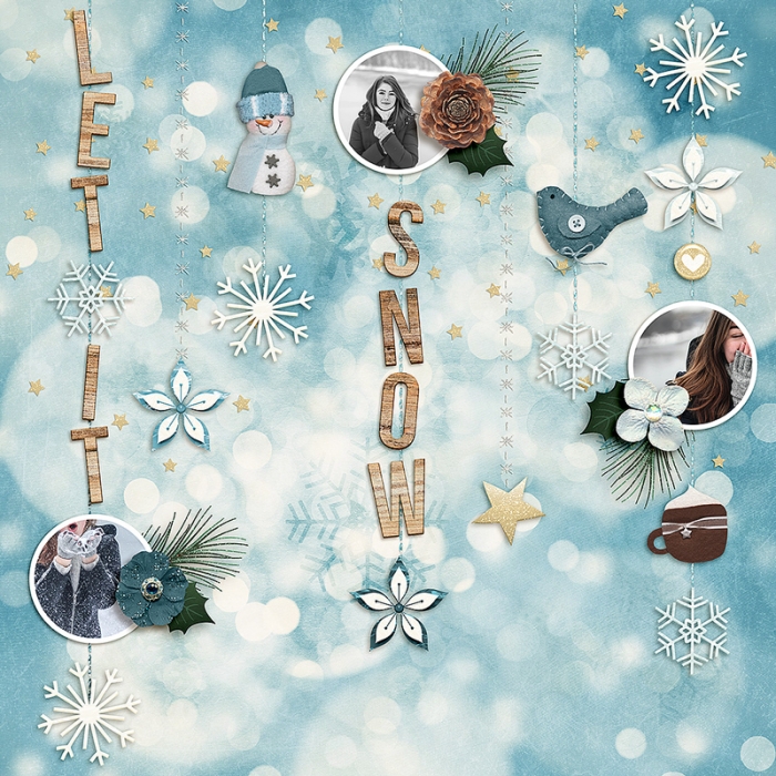 Let It Snow