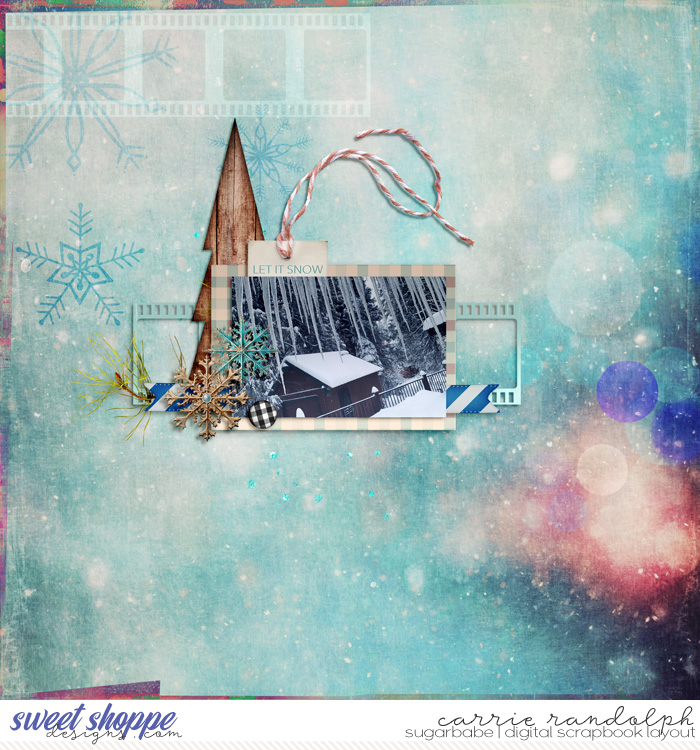 Let It Snow
