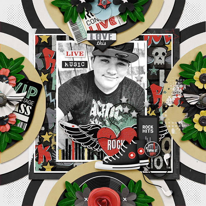Let Rock Rule