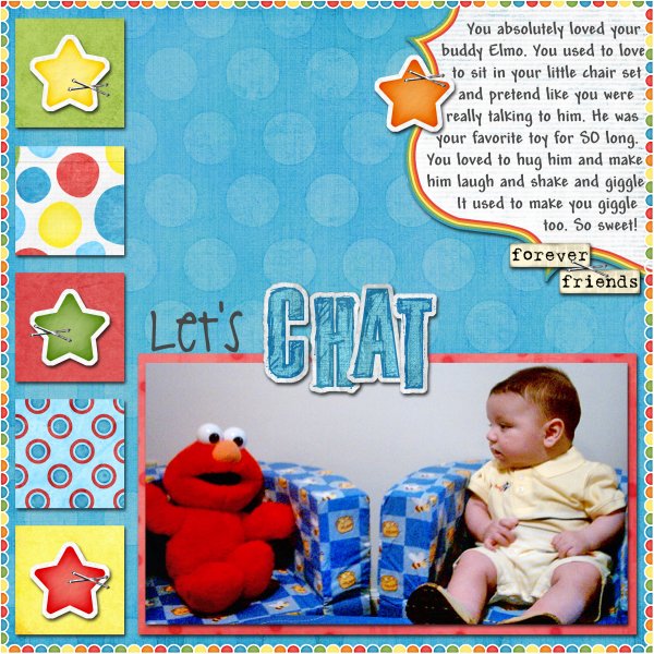 Let's Chat
