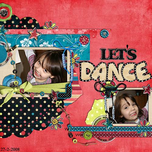 Let's dance