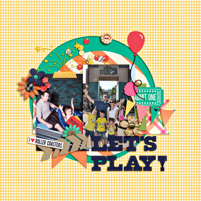 let's play