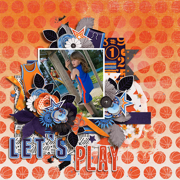 Let's play