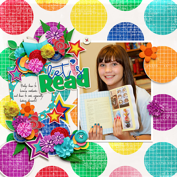 Let's Read