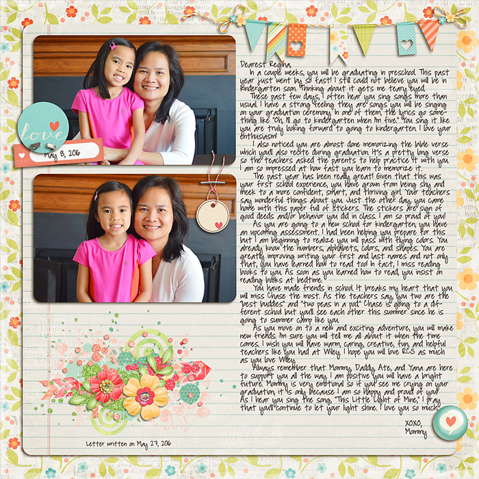 Letter