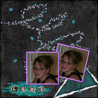 Lexi