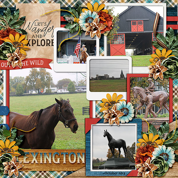 Lexington