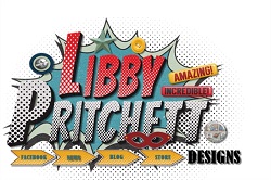 Libby Pritchett Signature