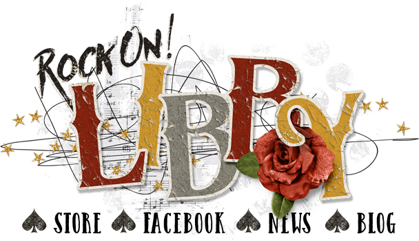 Libby's Signature Contest
