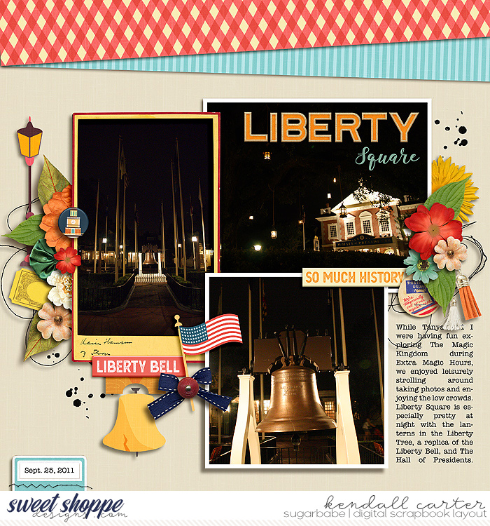 Liberty Square