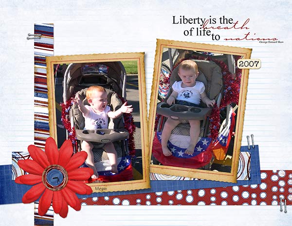 Liberty