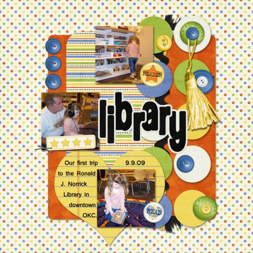 Library