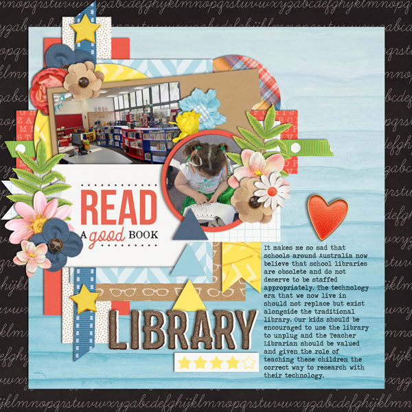 Library