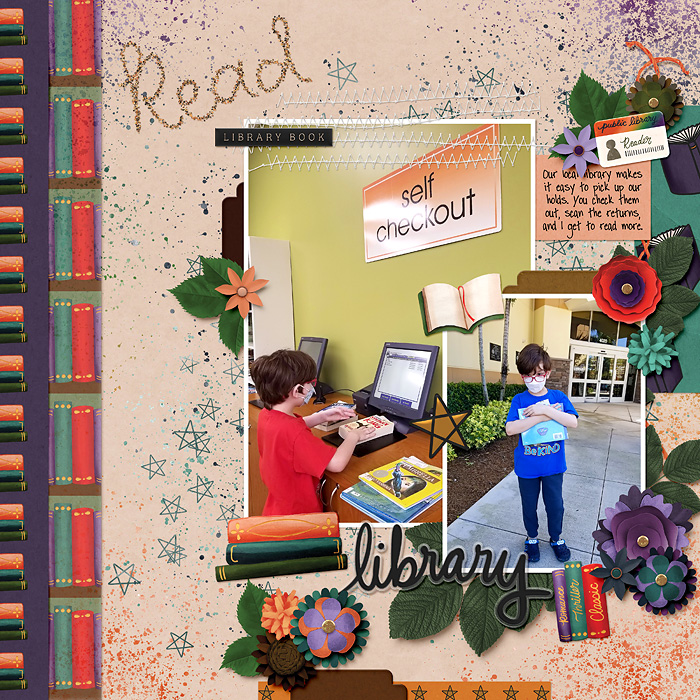 library