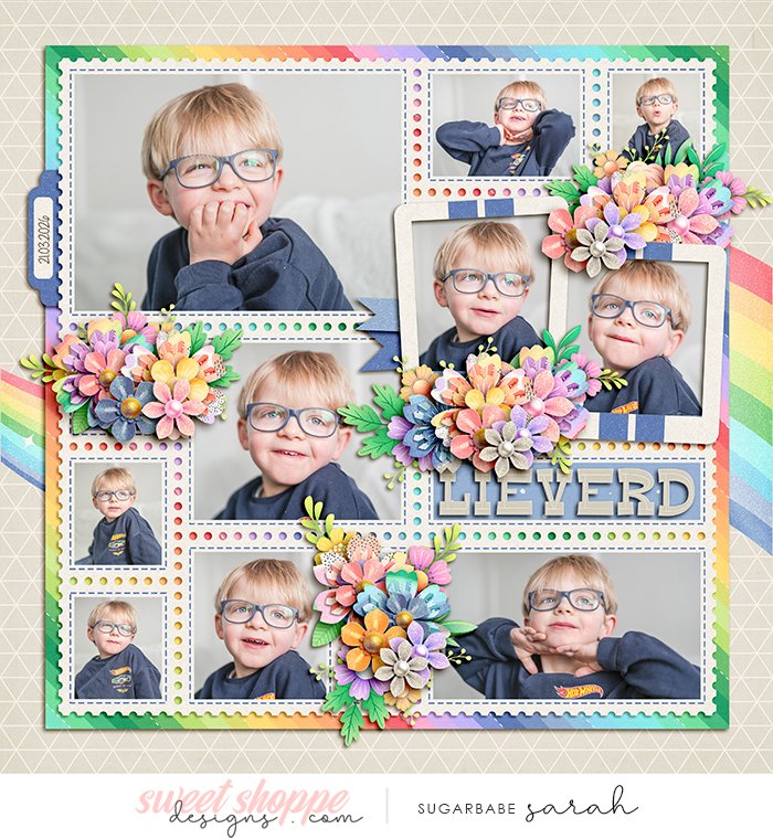 Lieverd