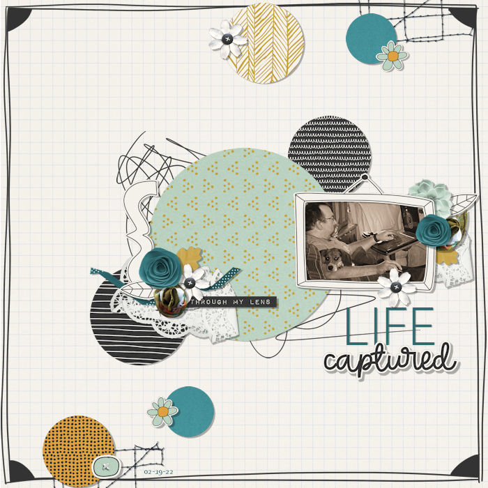 Life Captured