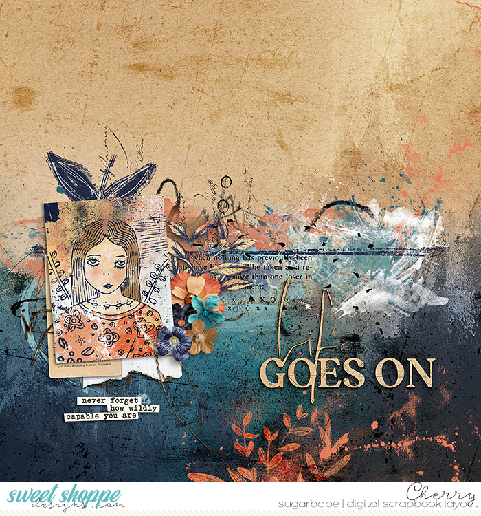 Life Goes On
