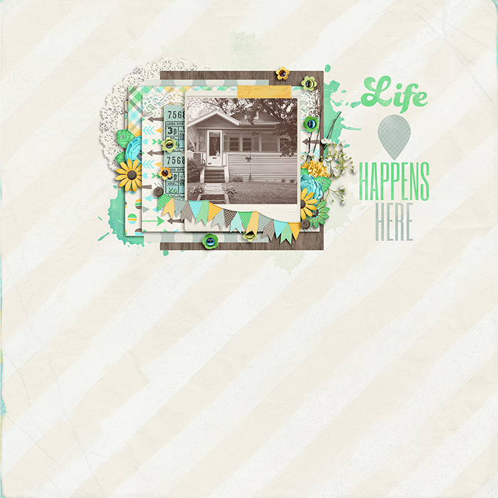 Life Happens