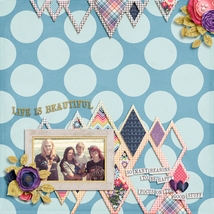 Life is Beautiful