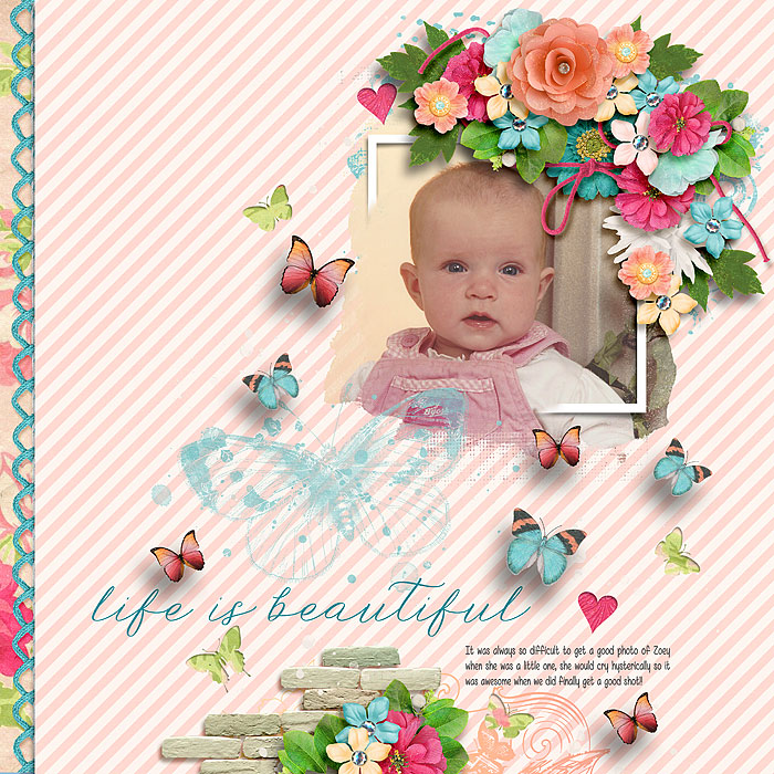 Life is Beautiful