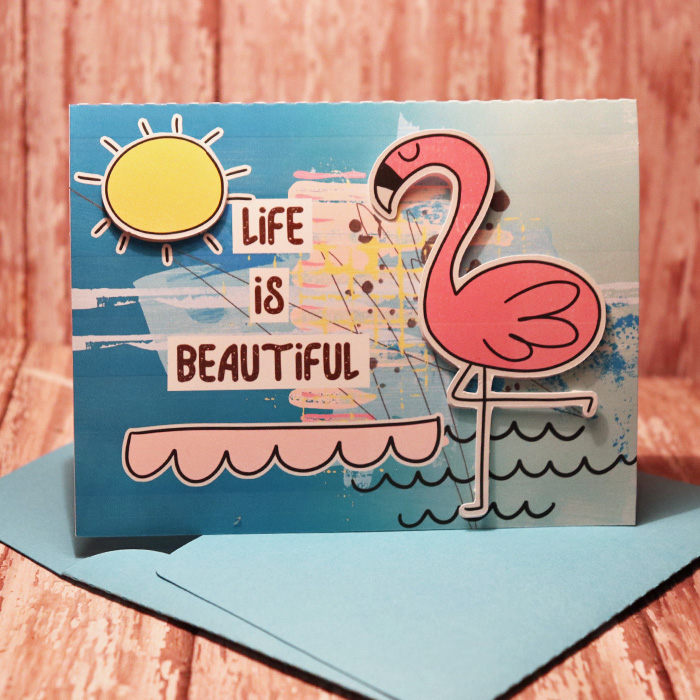 Life is Beautiful